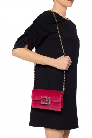 'square g' shoulder bag, zdjęcie 2 'square g' shoulder bag od Gucci